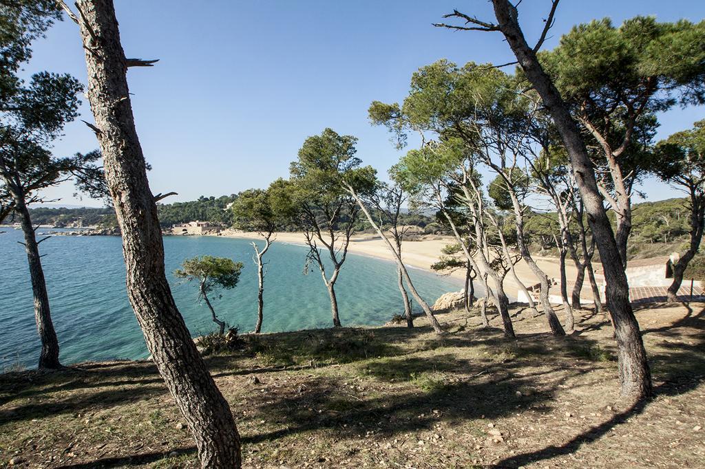 Mas Valenti 1511 Guest House Vall-Llobrega Rom bilde