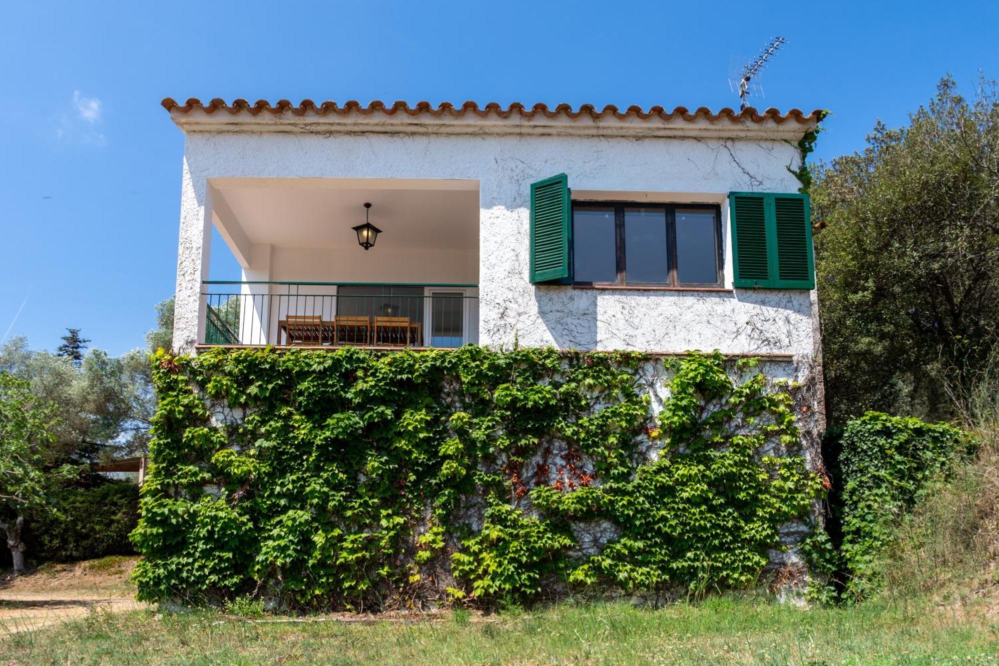 Mas Valenti 1511 Guest House Vall-Llobrega Rom bilde