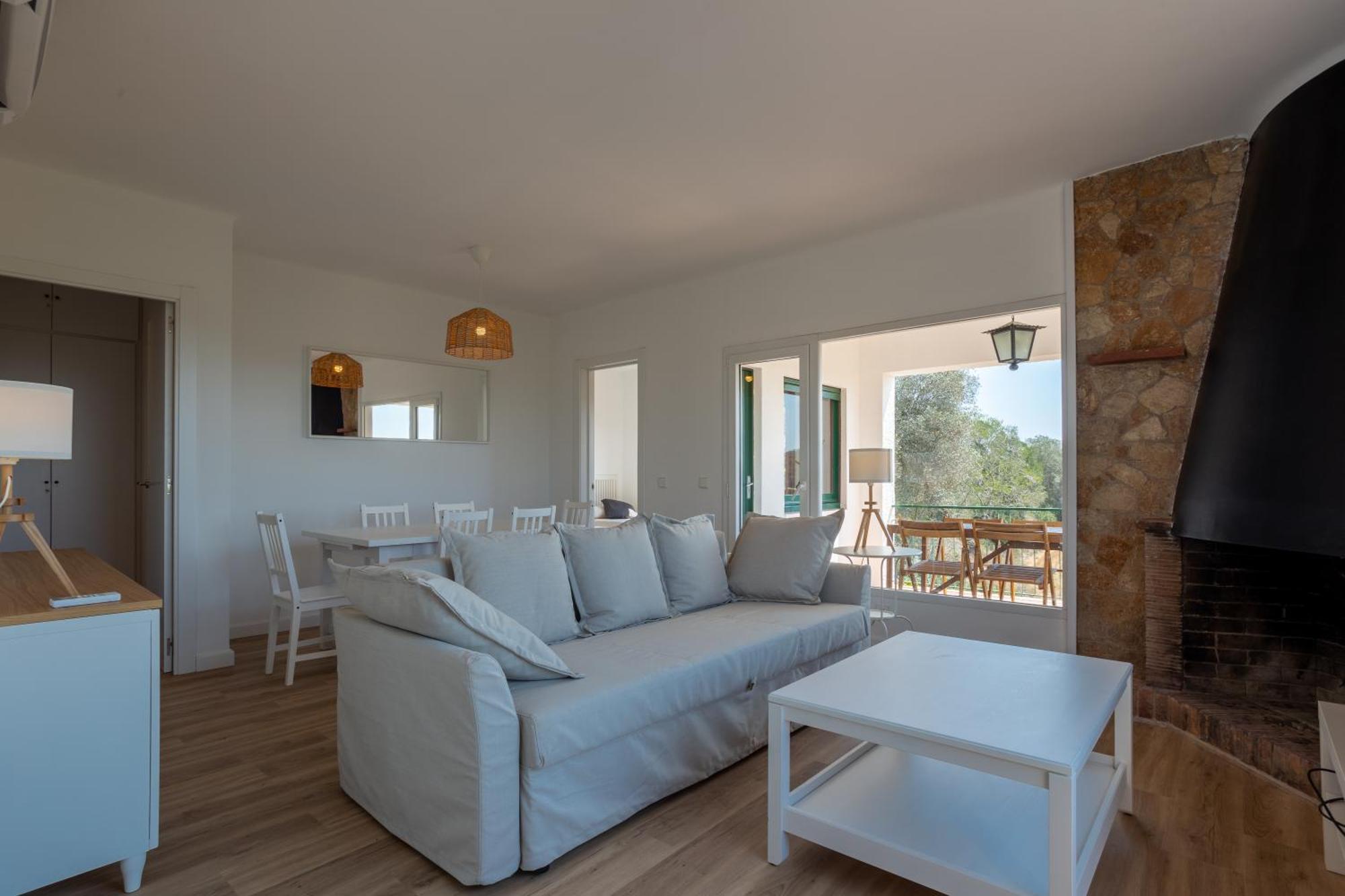 Mas Valenti 1511 Guest House Vall-Llobrega Rom bilde