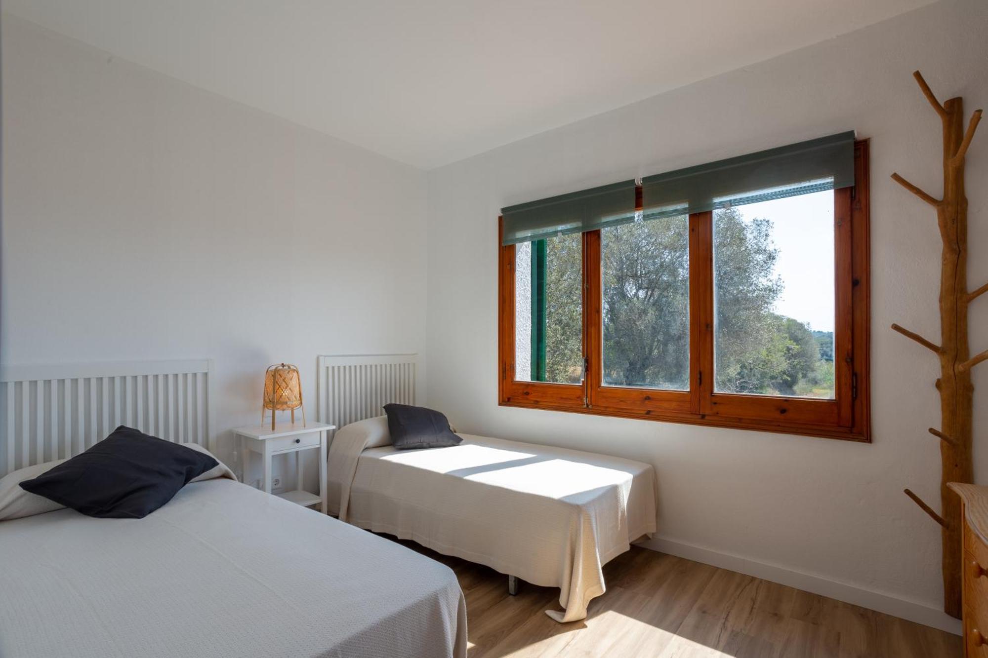 Mas Valenti 1511 Guest House Vall-Llobrega Rom bilde