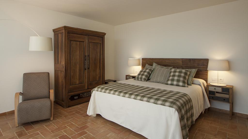 Mas Valenti 1511 Guest House Vall-Llobrega Rom bilde