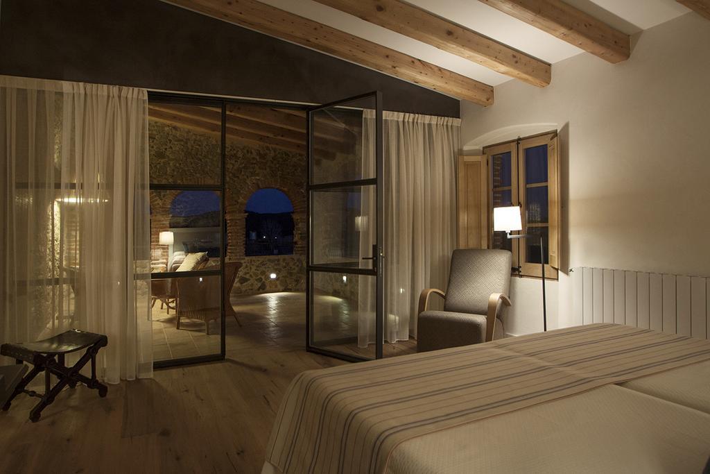 Mas Valenti 1511 Guest House Vall-Llobrega Rom bilde