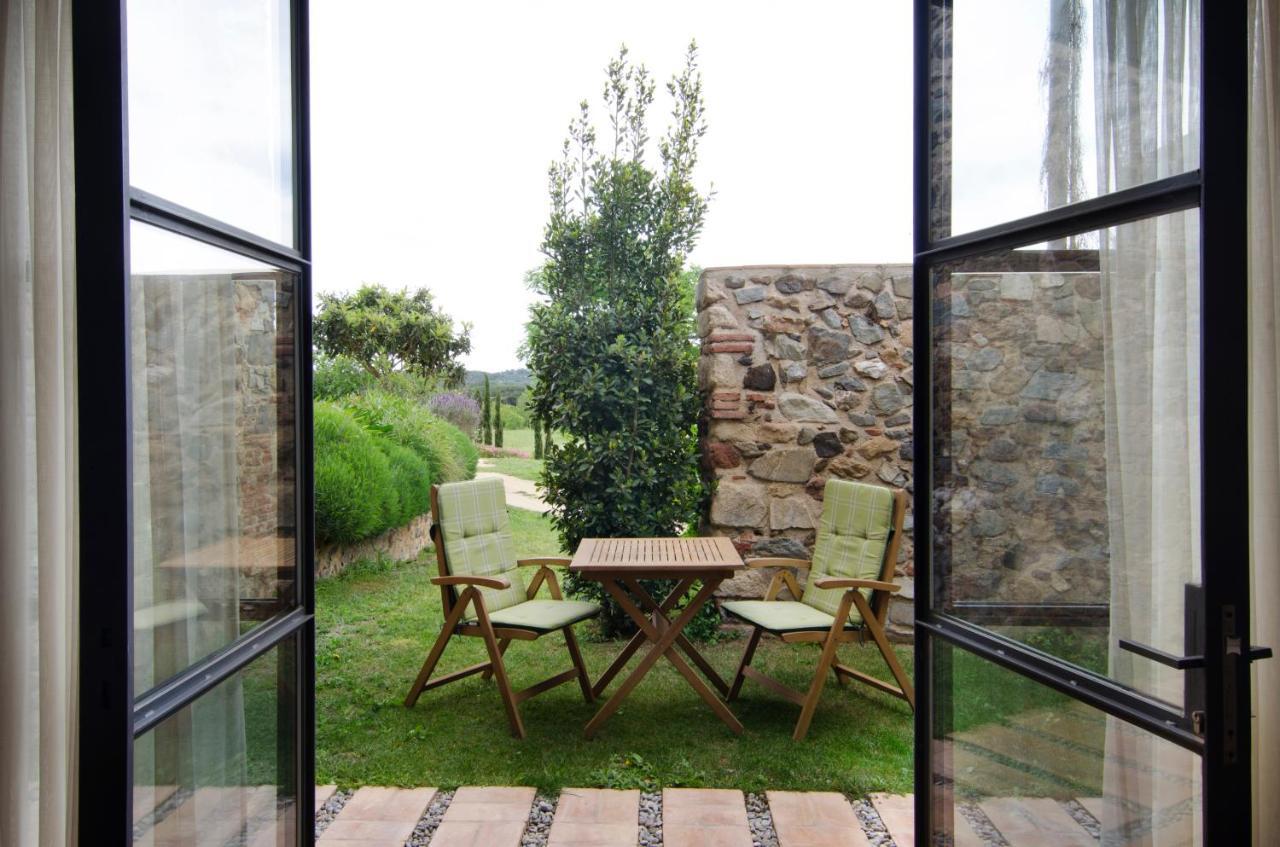 Mas Valenti 1511 Guest House Vall-Llobrega Eksteriør bilde
