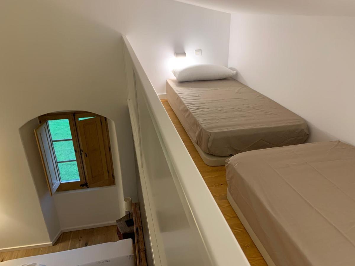 Mas Valenti 1511 Guest House Vall-Llobrega Eksteriør bilde